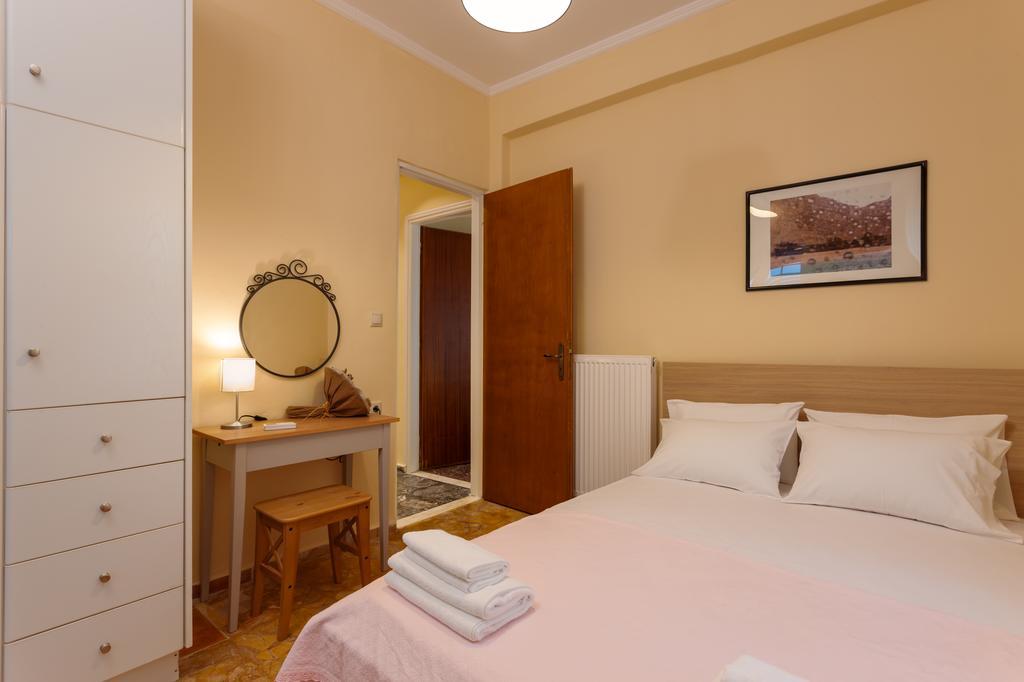 Apartamento Tassos&Marios Metropolis Zakynthos Exterior foto